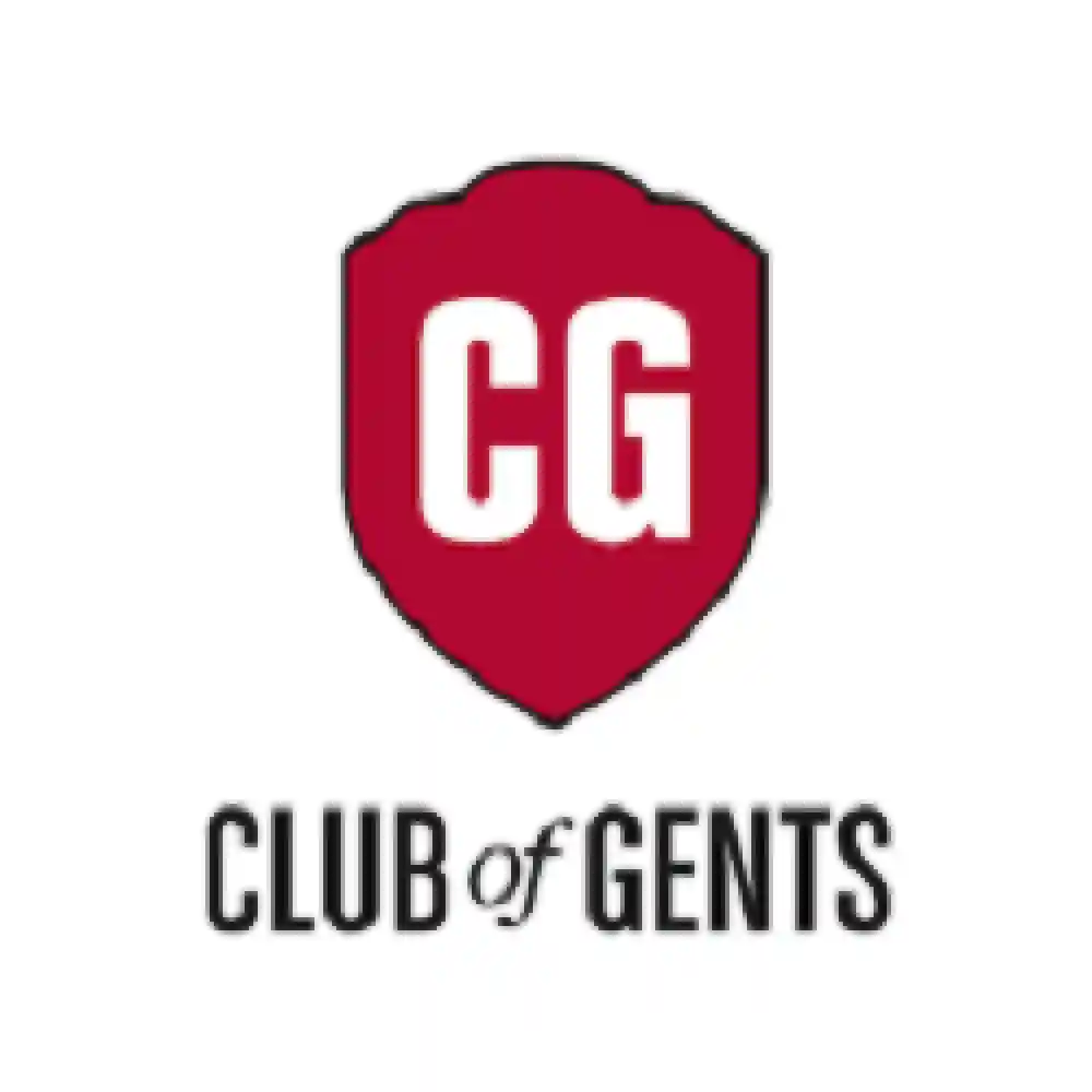  CLUB Of GENTS Gutscheincodes