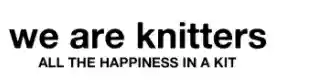  We Are Knitters Gutscheincodes